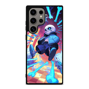 SANS UNDERTALE Samsung Galaxy S24 Ultra Case SANS UNDERTALE Samsung Galaxy S24 Ultra Case
