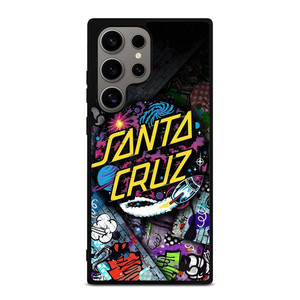 SANTA CRUZ SKATEBOARD Samsung Galaxy S24 Ultra Case