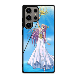 SAORI KIDO SAINT SEIYA 2 Samsung Galaxy S24 Ultra Case