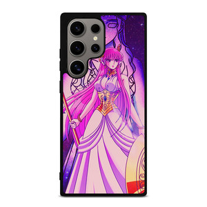 SAORI KIDO SAINT SEIYA Samsung Galaxy S24 Ultra Case SAORI KIDO SAINT SEIYA Samsung Galaxy S24 Ultra Case