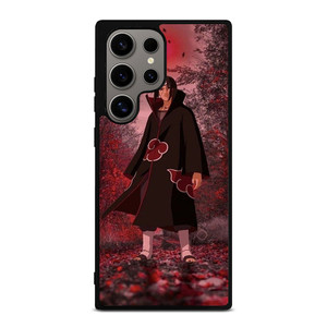 SASUKE UCHIHA 4 Samsung Galaxy S24 Ultra Case SASUKE UCHIHA 4 Samsung Galaxy S24 Ultra Case