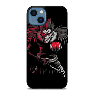 DEATH NOTE RYUK 2 iPhone 14 Case