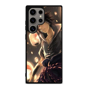 SASUKE UCHIHA Samsung Galaxy S24 Ultra Case SASUKE UCHIHA Samsung Galaxy S24 Ultra Case