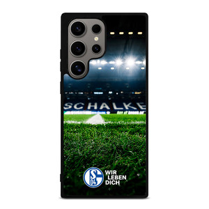 SCHALKE 04 BUNDESLIGA CLUB Samsung Galaxy S24 Ultra Case