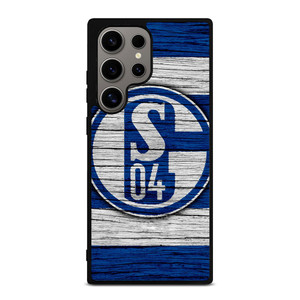 SCHALKE 04 BUNDESLIGA LOGO Samsung Galaxy S24 Ultra Case SCHALKE 04 BUNDESLIGA LOGO Samsung Galaxy S24 Ultra Case