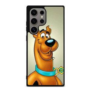 SCOOBY DOO 3 Samsung Galaxy S24 Ultra Case SCOOBY DOO 3 Samsung Galaxy S24 Ultra Case