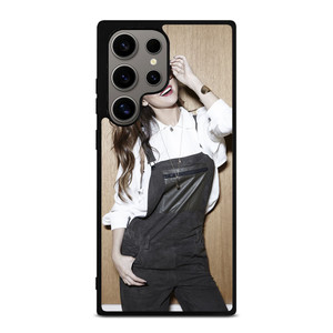 SELENA GOMEZ COOL Samsung Galaxy S24 Ultra Case SELENA GOMEZ COOL Samsung Galaxy S24 Ultra Case
