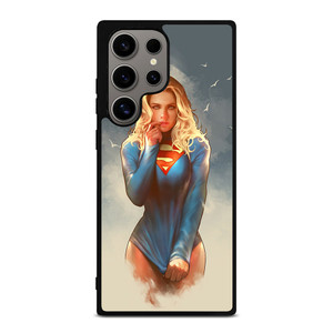 SEXY SUPERGIRL DC Samsung Galaxy S24 Ultra Case SEXY SUPERGIRL DC Samsung Galaxy S24 Ultra Case