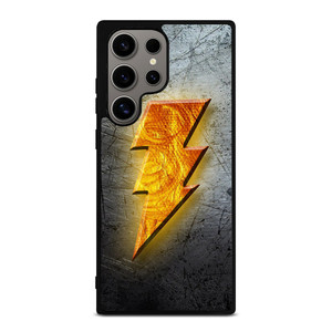 SHAZAM LOGO Samsung Galaxy S24 Ultra Case