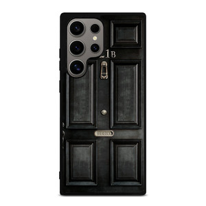 SHERLOCK HOLMES DOOR Samsung Galaxy S24 Ultra Case SHERLOCK HOLMES DOOR Samsung Galaxy S24 Ultra Case