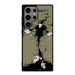 SHINIGAMI SOUL EATER Samsung Galaxy S24 Ultra Case