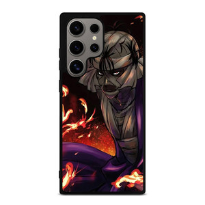 SHISHIO MAKOTO KENSHIN ART Samsung Galaxy S24 Ultra Case