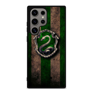SLYTHERIN HARRY POTTER Samsung Galaxy S24 Ultra Case SLYTHERIN HARRY POTTER Samsung Galaxy S24 Ultra Case