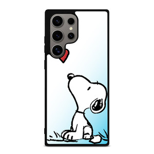 SNOOPY LOVE 2 Samsung Galaxy S24 Ultra Case SNOOPY LOVE 2 Samsung Galaxy S24 Ultra Case