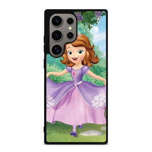 SOFIA THE FIRST DISNEY 2 Samsung Galaxy S24 Ultra Case SOFIA THE FIRST DISNEY 2 Samsung Galaxy S24 Ultra Case