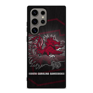 SOUTH CAROLINA GAMECOCKS 2 Samsung Galaxy S24 Ultra Case