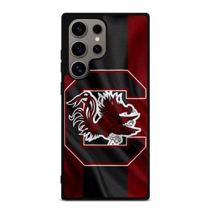 SOUTH CAROLINA GAMECOCKS LOGO 2 Samsung Galaxy S24 Ultra Case