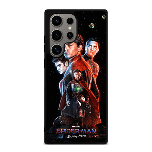 SPIDERMAN NO WAY HOME MARVEL Samsung Galaxy S24 Ultra Case SPIDERMAN NO WAY HOME MARVEL Samsung Galaxy S24 Ultra Case