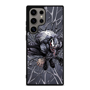 SPIDERMAN VENOM MARVEL Samsung Galaxy S24 Ultra Case SPIDERMAN VENOM MARVEL Samsung Galaxy S24 Ultra Case