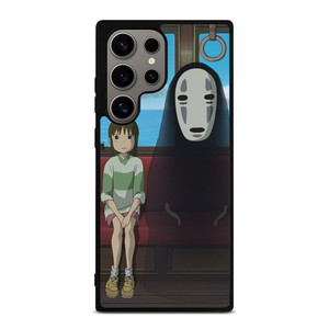 SPIRITED AWAY Samsung Galaxy S24 Ultra Case SPIRITED AWAY Samsung Galaxy S24 Ultra Case