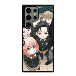 SPY X FAMILY CUTE 2 Samsung Galaxy S24 Ultra Case SPY X FAMILY CUTE 2 Samsung Galaxy S24 Ultra Case