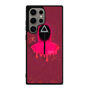 SQUID GAME SOLDIERS 2 Samsung Galaxy S24 Ultra Case