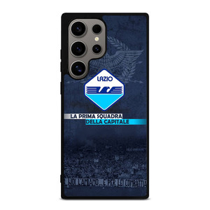 SS LAZIO LOGO SERIE A Samsung Galaxy S24 Ultra Case SS LAZIO LOGO SERIE A Samsung Galaxy S24 Ultra Case