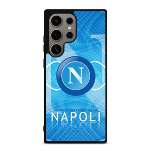 SSC NAPOLI ICON 3 Samsung Galaxy S24 Ultra Case SSC NAPOLI ICON 3 Samsung Galaxy S24 Ultra Case