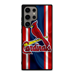 ST LOUIS CARDINALS LOGO 2 Samsung Galaxy S24 Ultra Case