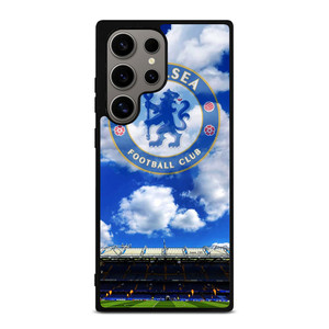 STAMFORD BRIDGE CHELSEA Samsung Galaxy S24 Ultra Case STAMFORD BRIDGE CHELSEA Samsung Galaxy S24 Ultra Case
