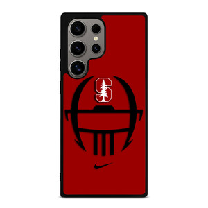 STANFORD UNIVERSITY HELMET Samsung Galaxy S24 Ultra Case STANFORD UNIVERSITY HELMET Samsung Galaxy S24 Ultra Case