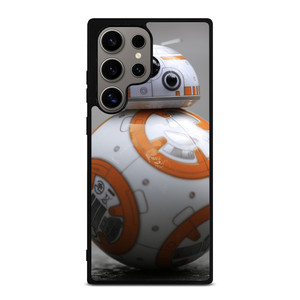 STAR WARS BB8 Samsung Galaxy S24 Ultra Case STAR WARS BB8 Samsung Galaxy S24 Ultra Case