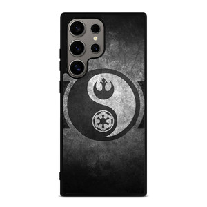 STAR WARS YIN YANG Samsung Galaxy S24 Ultra Case
