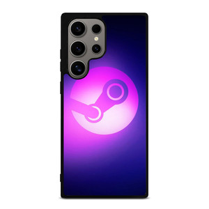 STEAM LOGO 3 Samsung Galaxy S24 Ultra Case STEAM LOGO 3 Samsung Galaxy S24 Ultra Case