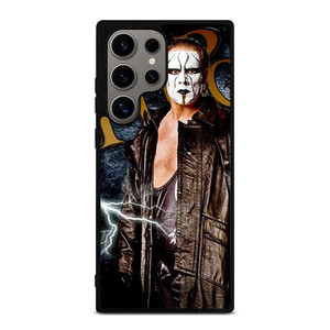 STING WCW WWE 2 Samsung Galaxy S24 Ultra Case