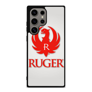 STURM RUGER FIREARM 2 Samsung Galaxy S24 Ultra Case STURM RUGER FIREARM 2 Samsung Galaxy S24 Ultra Case