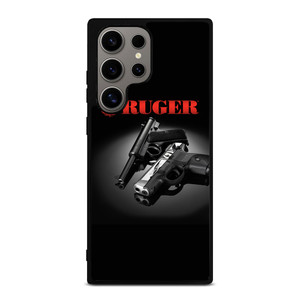 STURM RUGER FIREARM Samsung Galaxy S24 Ultra Case STURM RUGER FIREARM Samsung Galaxy S24 Ultra Case