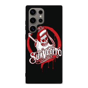 SUAVECITO POMADE COOL 2 Samsung Galaxy S24 Ultra Case