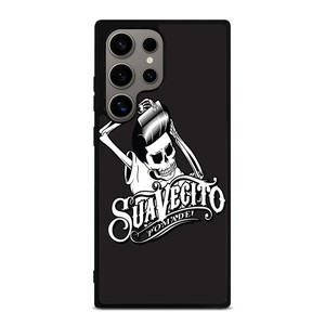 SUAVECITO POMADE COOL Samsung Galaxy S24 Ultra Case SUAVECITO POMADE COOL Samsung Galaxy S24 Ultra Case