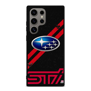 SUBARU WRX STI LOGO Samsung Galaxy S24 Ultra Case