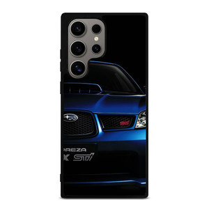 SUBARU WRX STI Samsung Galaxy S24 Ultra Case