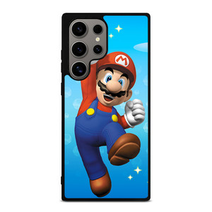SUPER MARIO BROS 2 Samsung Galaxy S24 Ultra Case
