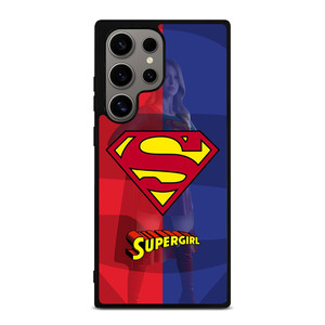 SUPERGIRL DC COMICS 2 Samsung Galaxy S24 Ultra Case SUPERGIRL DC COMICS 2 Samsung Galaxy S24 Ultra Case