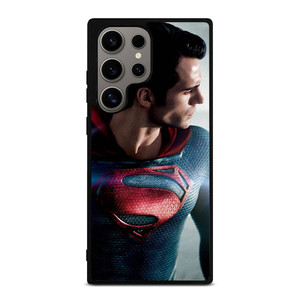SUPERMAN SUPERHERO Samsung Galaxy S24 Ultra Case