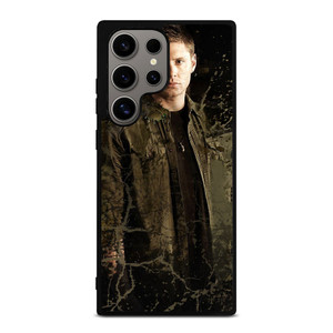 SUPERNATURAL WINCHESTER Samsung Galaxy S24 Ultra Case