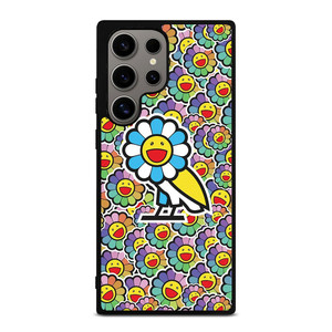 TAKASHI MURAKAMI BIRD Samsung Galaxy S24 Ultra Case