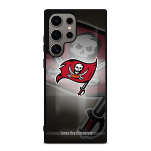 TAMPA BAY BUCCANEERS LOGO Samsung Galaxy S24 Ultra Case