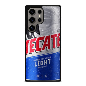 TECATE LIGHT BEER Samsung Galaxy S24 Ultra Case TECATE LIGHT BEER Samsung Galaxy S24 Ultra Case