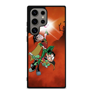 TEEN TITANS GO MOVIE Samsung Galaxy S24 Ultra Case TEEN TITANS GO MOVIE Samsung Galaxy S24 Ultra Case