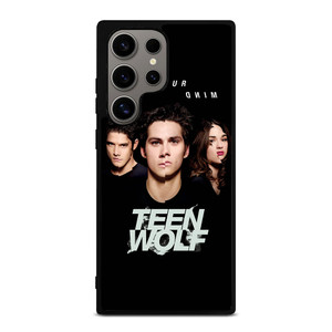 TEEN WOLF Samsung Galaxy S24 Ultra Case TEEN WOLF Samsung Galaxy S24 Ultra Case